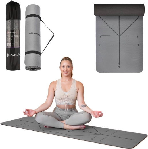 Confort et amorti grâce à 8 mm