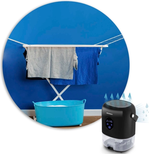 Mode nuit et lumière LED