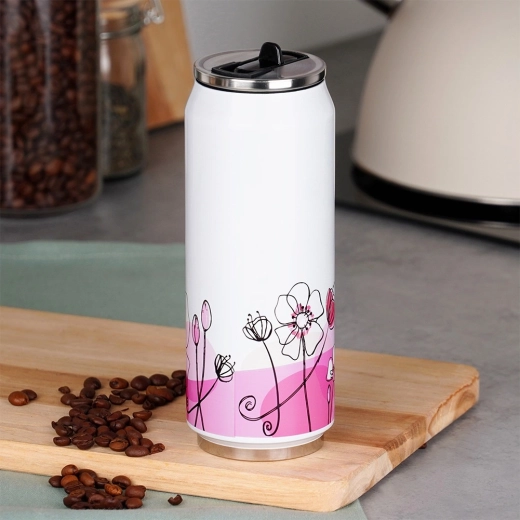 Isolation sous vide pour un confort toute la journée