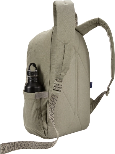 Poches latérales pour bouteille et accessoires