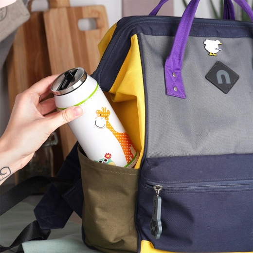 Conception étanche et résistante