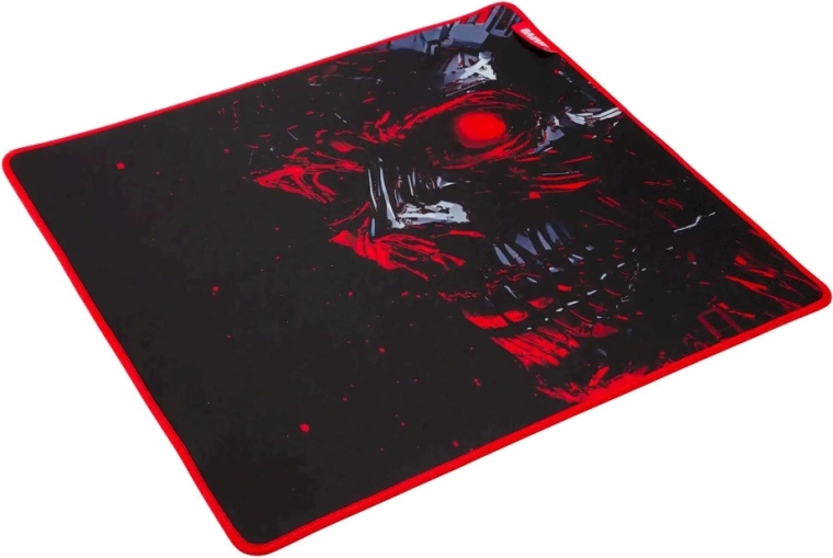 Grande surface pour jouer