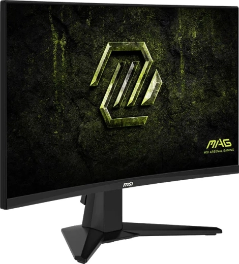 Design gaming avec bords fins