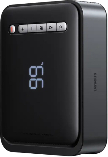 Compresseur intelligent avec contrôle de la pression