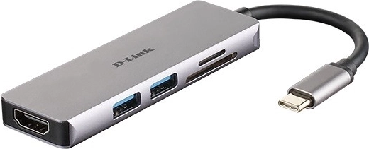 Image 4K via HDMI