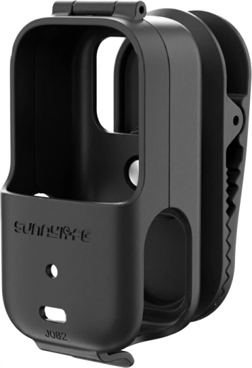 Clip de sac à dos Sunnylife avec pince rotative 360° pour Osmo Nano - 1 pièce