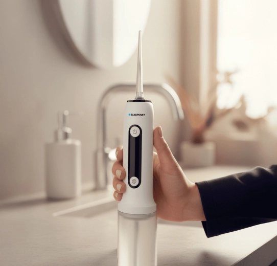 Utilisation sans fil et charge via USB‑C