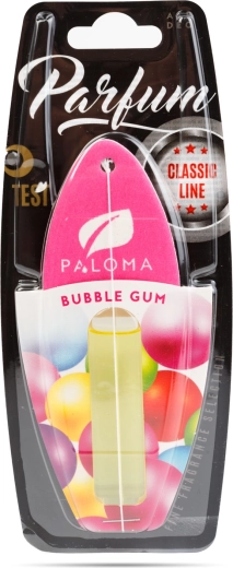 Désodorisant d’intérieur Liquid Bubble Gum