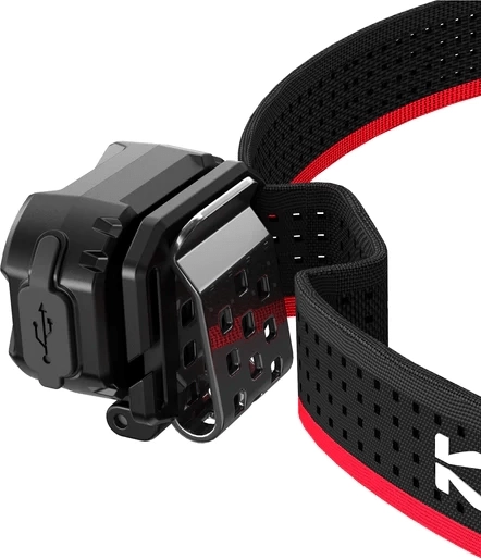 Recharge micro‑USB pratique et inclinaison 0–180°