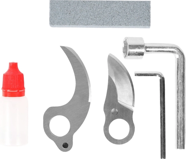 Rangement sécurisé et entretien facile