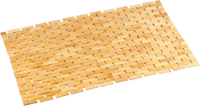 Drainage et séchage rapides