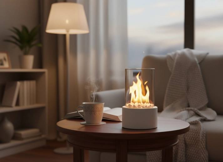 Compacte et utilisation polyvalente