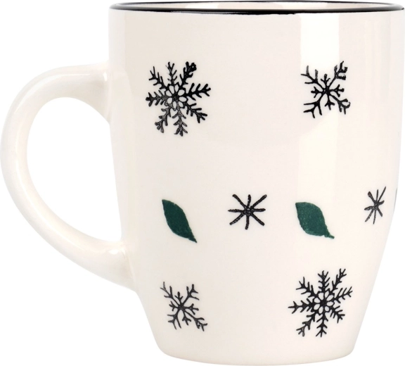 Contenance pratique et prise en main confortable