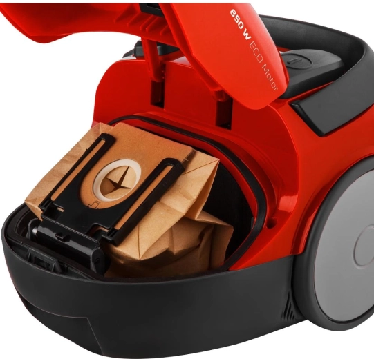 Moteur ECO efficace