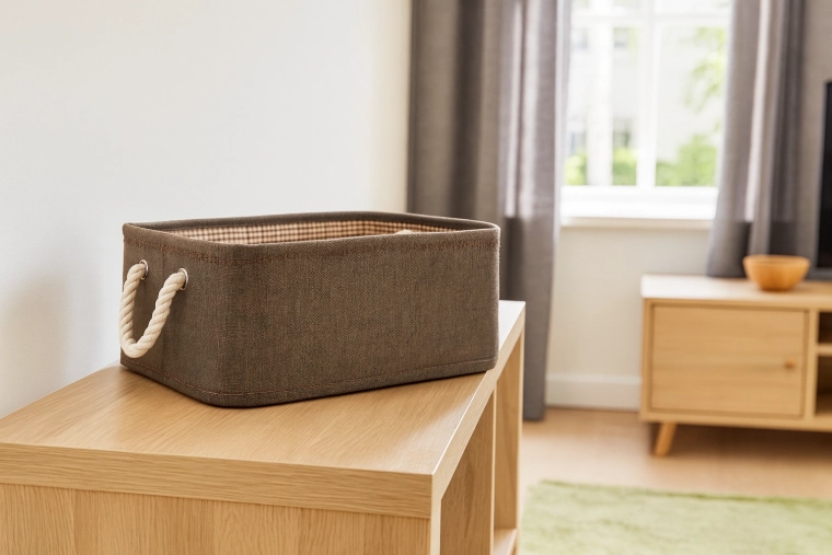 Tissu résistant et structure légère