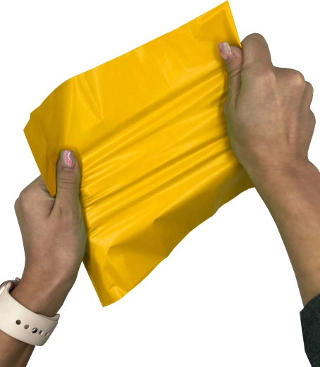 Matériau solide et flexible anti‑déchirure