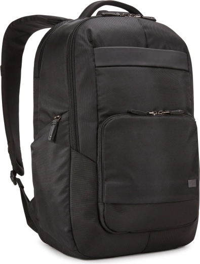 Sac à dos pour ordinateur portable Case Logic Notion 15,6 pouces, noir