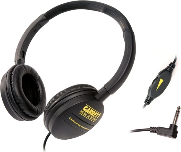 Casque pliable Garrett ClearSound