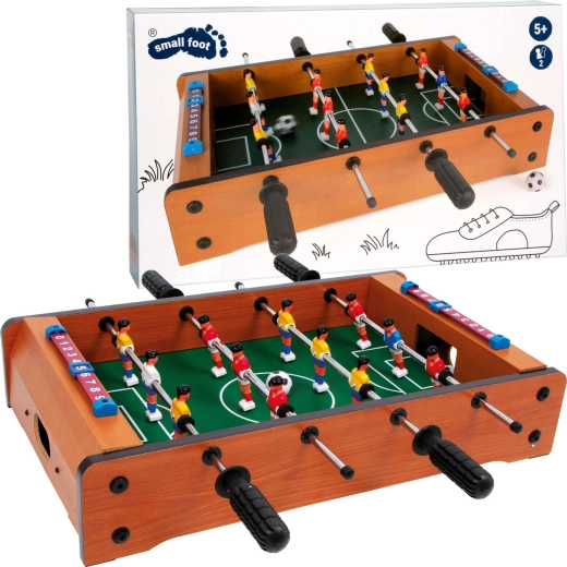 Baby-foot de table Small Foot