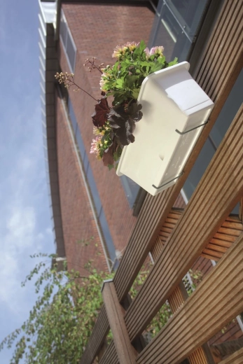 Résistante et légère pour une manipulation aisée