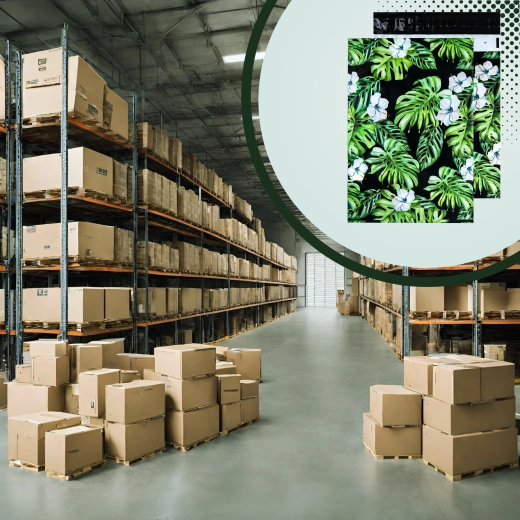 Résistance et protection pendant le transport