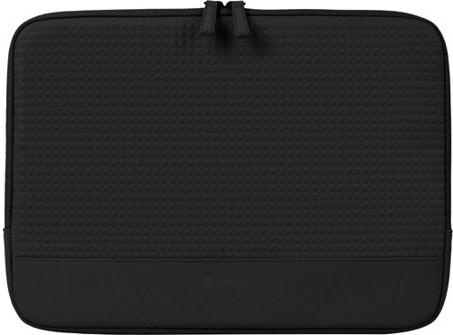 Natec Mussel 2 housse pour ordinateur portable jusqu'à 16 pouces, noire