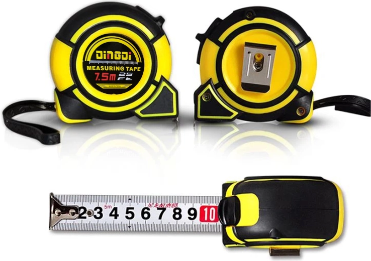 Boîtier résistant et transport facile