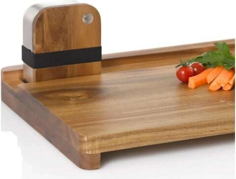 Détails bien pensés pour un usage quotidien