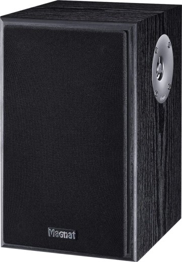 Enceintes Monitor S10 D noires (2 pièces)