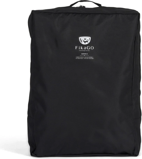 Sac de transport FikaGO pour caisse Queen S