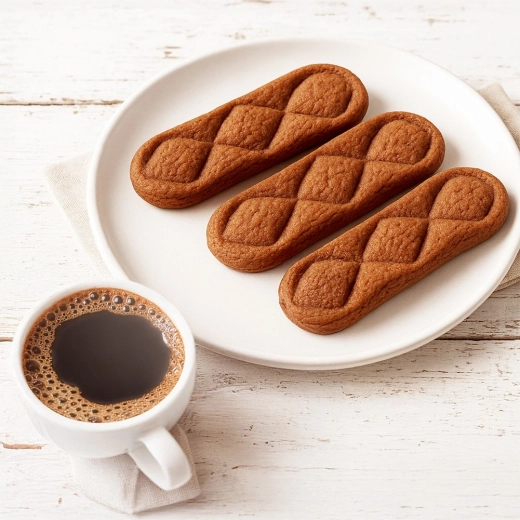 Résultat parfait pour les pauses café