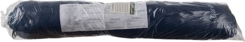 Hamac de jardin double XXL Gardlov 260 × 160 cm