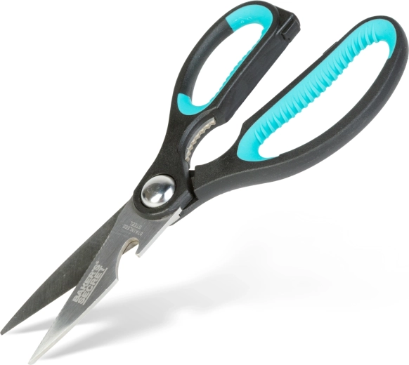Ciseaux de cuisine Baker's Secret en acier inoxydable 22 cm