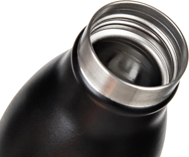 Acier inoxydable résistant pour un goût pur