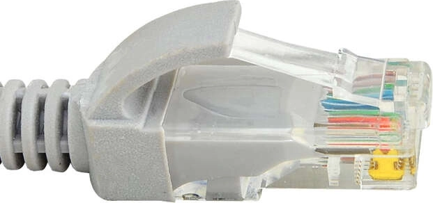 Gaine PVC sûre et protection contre l’oxydation