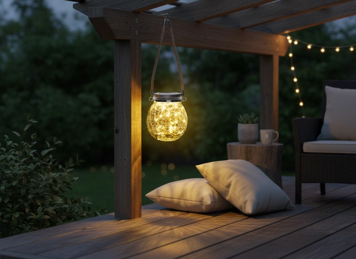 Accrochage et transport faciles