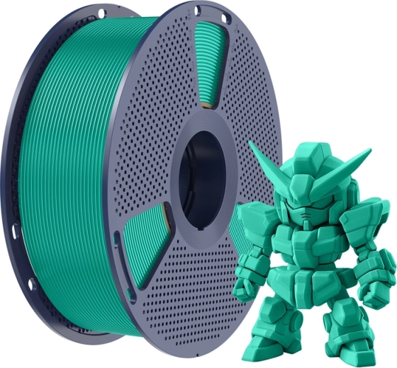 PLA+ plus résistant pour des pièces fonctionnelles