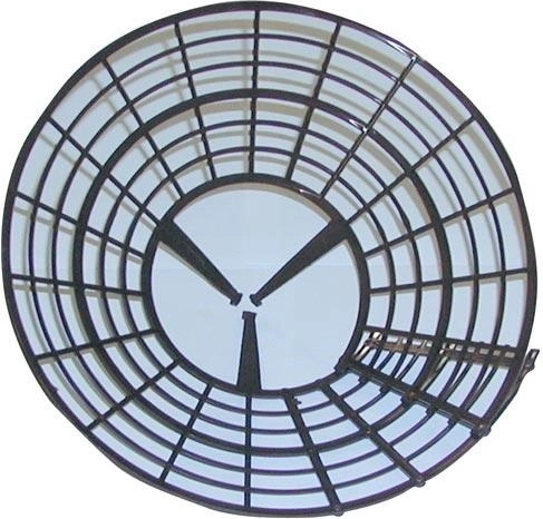 Support pour fraises (10 pcs)