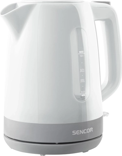 Bouilloire électrique Sencor SWK 1020WH
