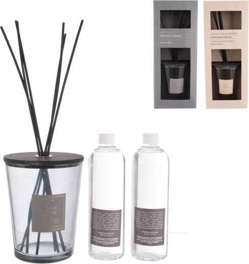 Diffuseur d’arômes 1000 ml (2 variantes)