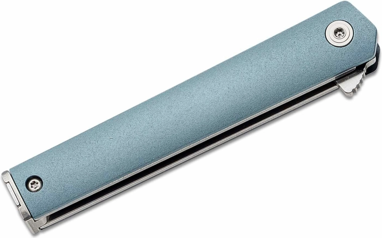 Design EDC léger et discret