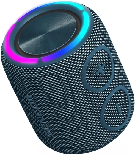 Sencor Sirius 2 Mini navy, enceinte sans fil