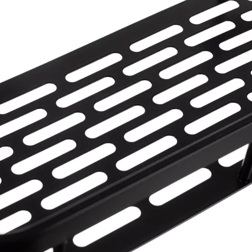 Aluminium résistant à l’humidité et entretien facile