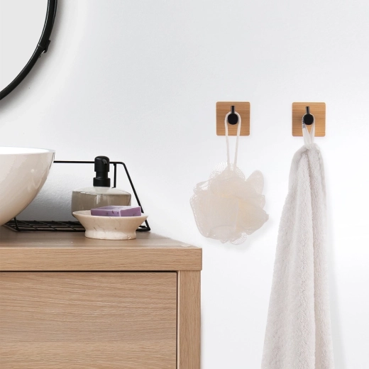 Montage sans outils et sans perçage