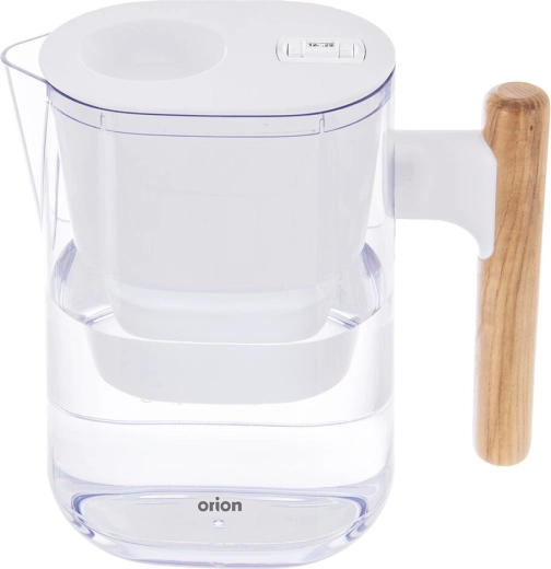 Un goût d’eau plus pur au quotidien