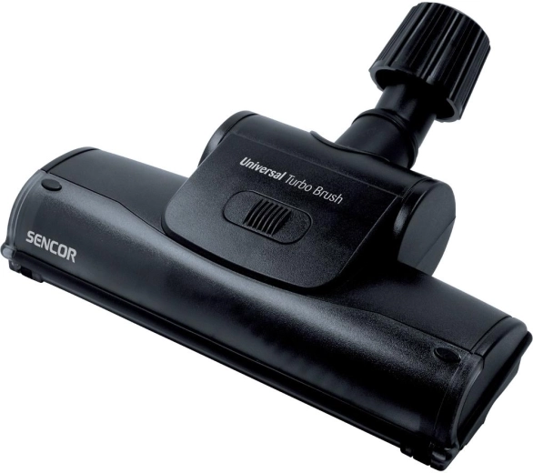 Turbo-brosse universelle Sencor