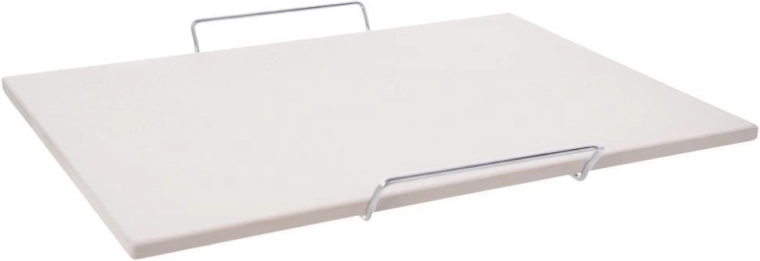 Manipulation aisée avec le support