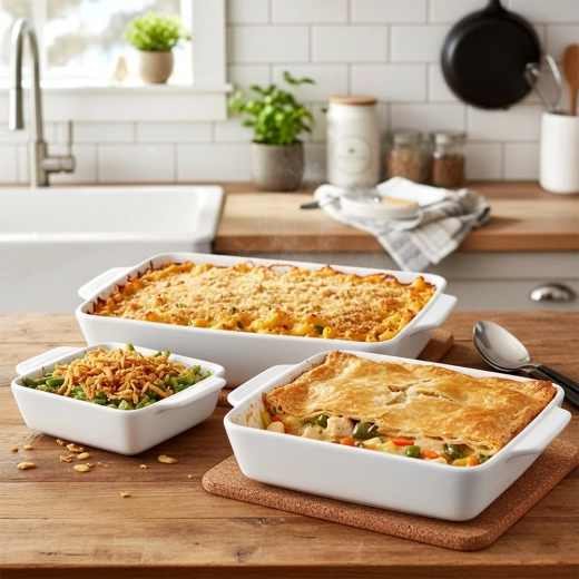 Transport facile et service élégant