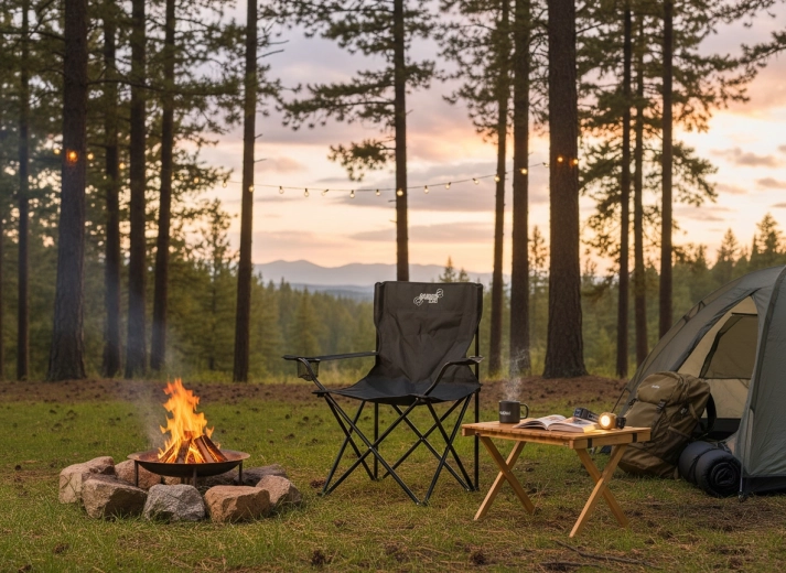 Pliable et facile à transporter