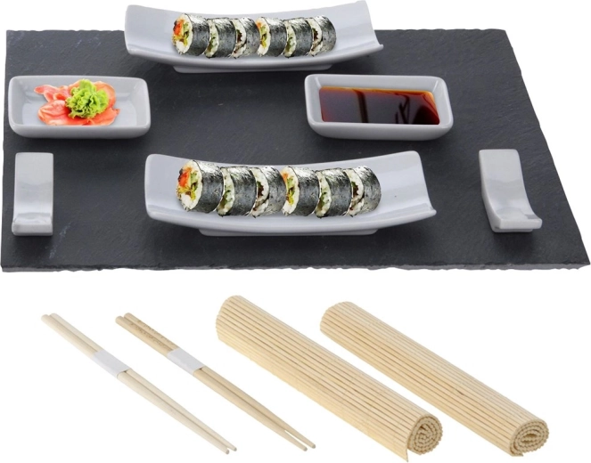 Set complet pour deux personnes